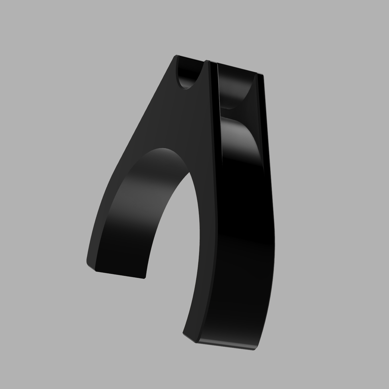 GTS Tube Wiring Hold Down (Pack 4)