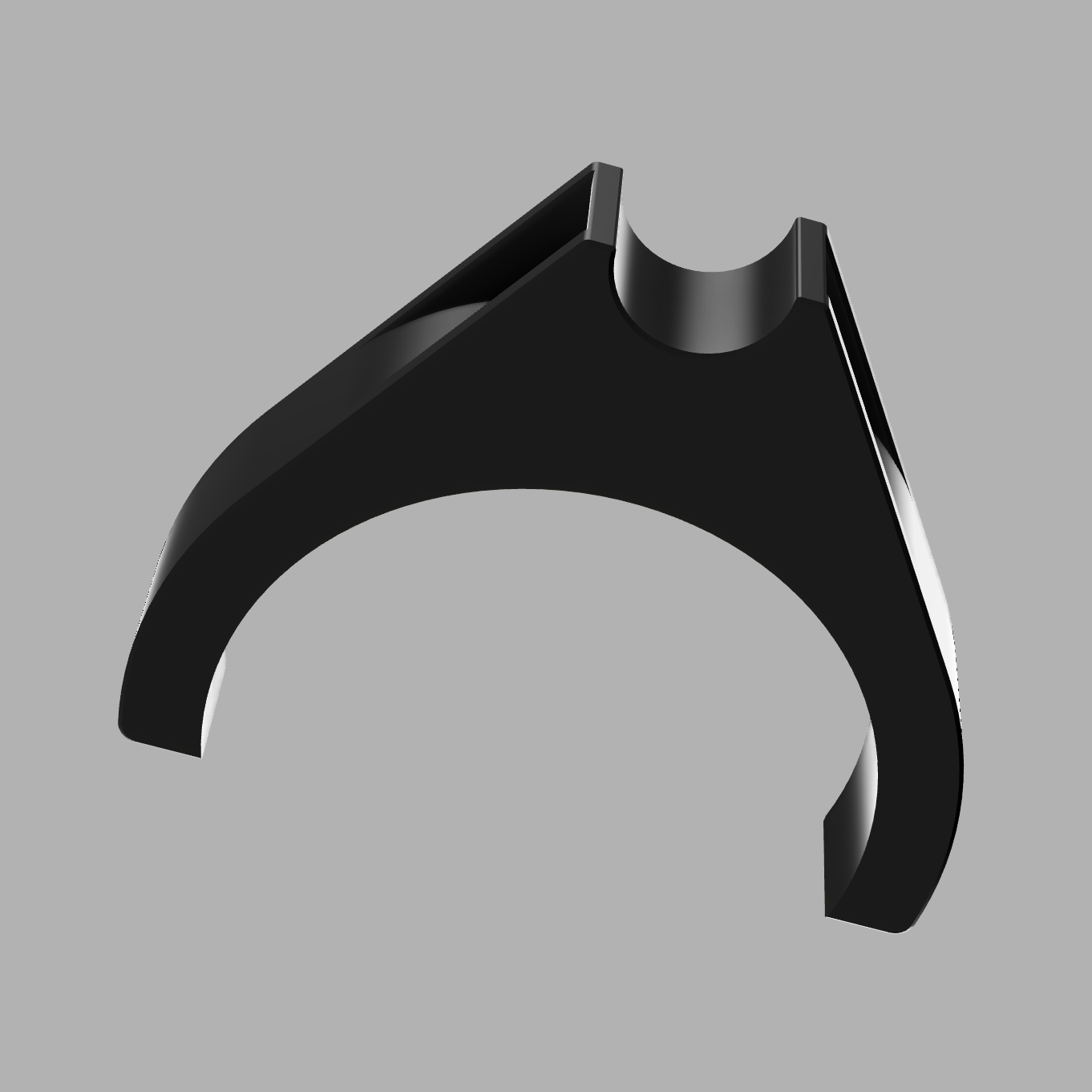 GTS Tube Wiring Hold Down (Pack 4)