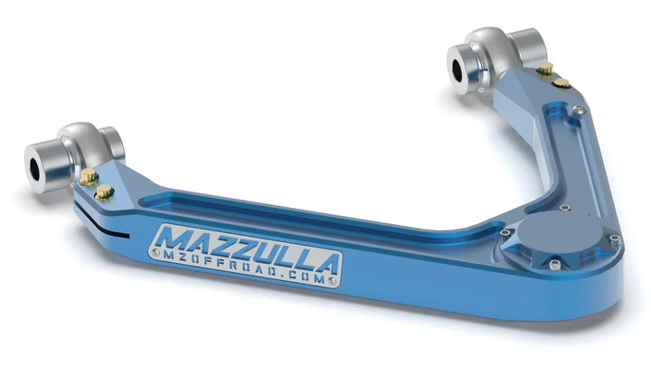 2016-2018 CHEVY/GMC 1500 BILLET UPPER CONTROL ARMS / MZS-C1-3B