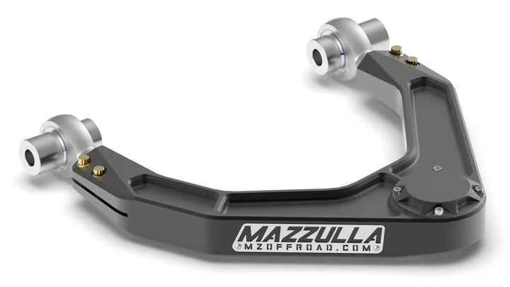2010-2014 FORD RAPTOR BILLET UPPER CONTROL ARMS / MZS-F1-1