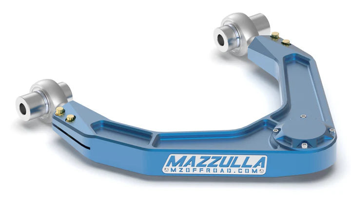 2010-2014 FORD RAPTOR BILLET UPPER CONTROL ARMS / MZS-F1-1