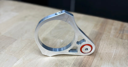 Billet Exhaust Hanger Mounts