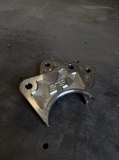 GTS Billet 3.5” Spread Caliper Tabs(Pair)
