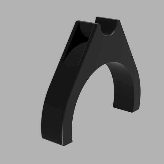 GTS Tube Wiring Hold Down (Pack 4)