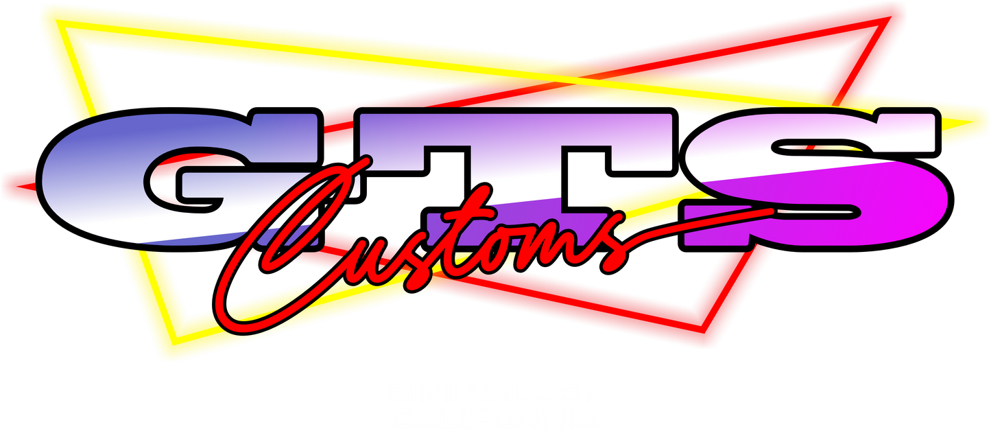 GTS General Store T Shirt