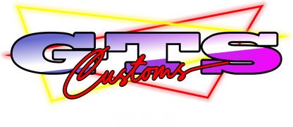 GTS General Store T Shirt