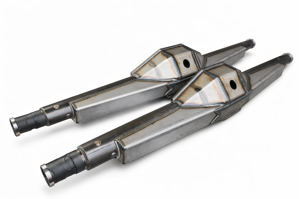 REAR END BUILDER – GTS