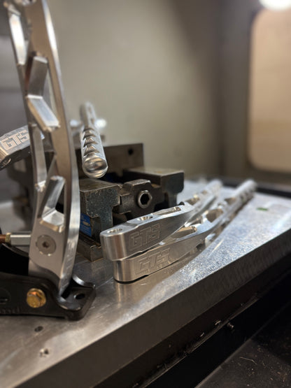 GTS Billet Hydraulic Handbrake