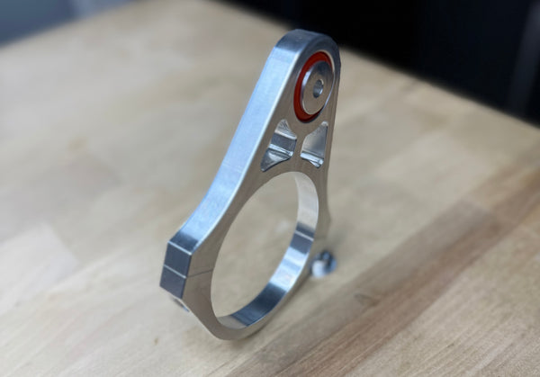 Billet Exhaust Hanger Mounts