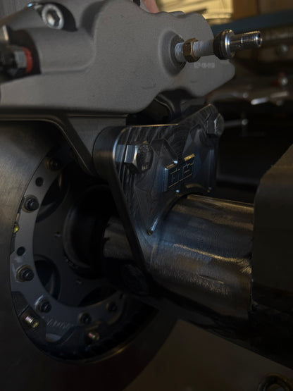 GTS Billet 3.5” Spread Caliper Tabs(Pair)