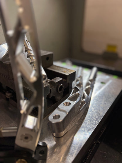 GTS Billet Hydraulic Handbrake