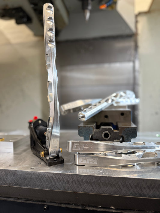 GTS Billet Hydraulic Handbrake