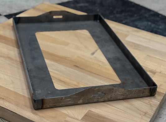 GTS Customs YETI LoadOut 30/ Roadie 24 Ice Chest Mount