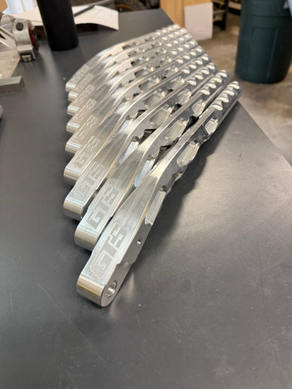 GTS Billet Hydraulic Handbrake