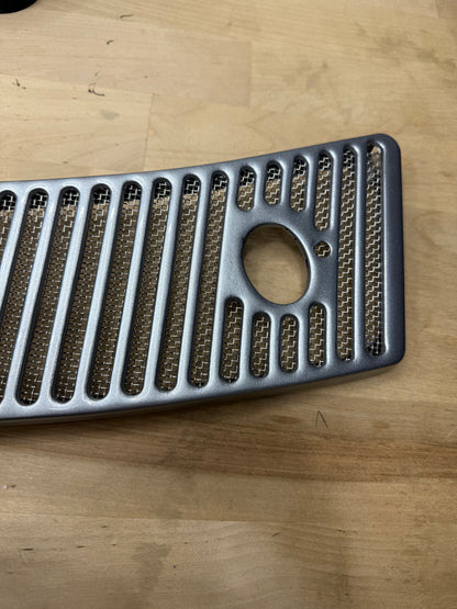 1963-1967 Mesh Cowl Vent inserts