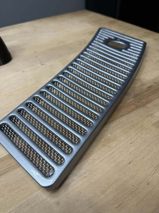 1963-1967 Mesh Cowl Vent inserts