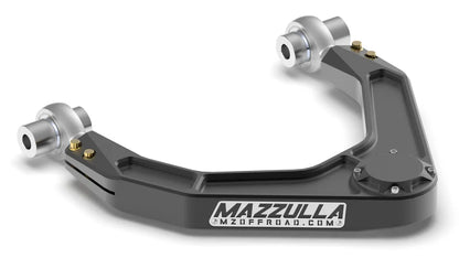 2010-2014 FORD RAPTOR BILLET UPPER CONTROL ARMS / MZS-F1-1