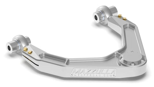 2010-2014 FORD RAPTOR BILLET UPPER CONTROL ARMS / MZS-F1-1